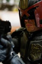 Judge Dredd: Mega-City One - Karl Urban offen für eine Rückkehr