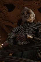 Kurz kommentiert: Star Trek: Discovery - Klingonen, Kampfanzüge &amp; neue Spezies