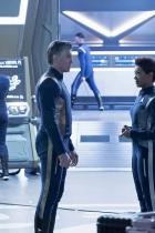 The Red Angel - Kritik zu Star Trek: Discovery 2.10