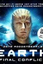 Gene Roddenberry's Earth: Final Conflict