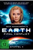 Earth Final Conflict - Staffel 4