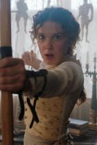 Enola Holmes: Dritter Film bei Netflix in Entwicklung 