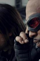 Marvel: Mini-Serie mit Falcon und Winter Soldier geplant