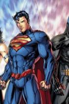 DC Comics: März-Variant-Cover erinnern an bekannte Filmplakate