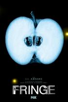 Mach's gut, Fringe. War schön mit dir.