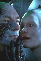 Star Trek: Picard - Annie Wersching spielt die Borg-Königin in Staffel 2