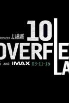 Neue Trailer zu 10 Cloverfield Lane, The Huntsman &amp; Die Bestimmung - Allegiant