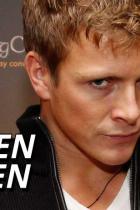 5 Fragen nix sagen - mit Charlie Bewley