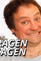 5 Fragen nix sagen - mit David Hewlett