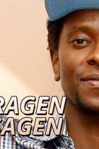 5 Fragen nix sagen - mit Edi Gathegi