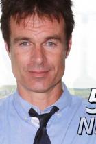 5 Fragen nix sagen - mit Patrick Muldoon aus Starship Troopers