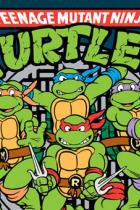 Infos zum neuen Turtles-Spiel geleaked