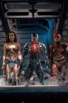Justice League: Warner Bros. plant keine weiteren Filme von Zack Snyder oder einen Ayer-Cut von Suicide Squad