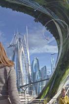 A World Beyond Tomorrowland