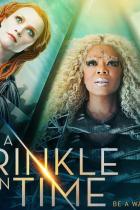 A Wrinkle in Time: Neuer Trailer online