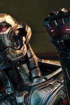 Vision: James Spader kehrt als Ultron in der Marvel-Serie zurück 