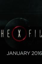Akte X: Reaktionen auf erste Episode - Poster für die Miniserie