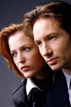 Fox will Akte X wiederbeleben - mit David Duchovny und Gillian Anderson