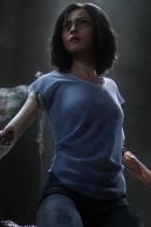 Alita: Battle Angel - Neues Featurette online