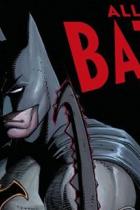 DC-Comic-Kritik: All-Star Batman 1: Mein schlimmster Feind (Rebirth)