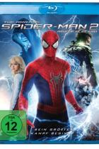 Kritik zu The Amazing Spider-Man 2 (BD)