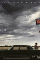 American Gods: Amazon gibt Startdatum der 2. Staffel bekannt