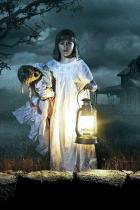 Kritik zu Annabelle 2 - Jump Scares bis zum Umfallen