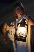 Einspielergebnis: Annabelle 2 startet stark, Der dunkle Turm weltweit schwach