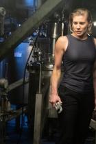 The Mandalorian: Katee Sackhoff spielt Bo-Katan Kryze in Staffel 2