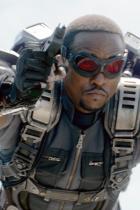 Marvel Cinematic Universe: Anthony Mackie äußert sich zur Zukunft von Captain America