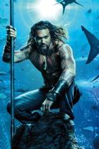 Die Heimat ruft: Erstes Poster zur DC-Comicverfilmung Aquaman