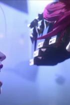 Arcane: Erster Teaser zur 2. Staffel veröffentlicht 
