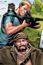 Archer &amp; Armstrong: Reuben Fleischer inszeniert die Comicverfilmung