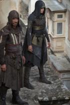 Assassin’s Creed: TV-Spot zeigt neue Szenen