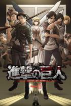 Kritik zu Attack on Titan Staffel 3.01: Beginn der Rebellion