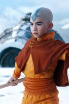 Avatar: Der Herr der Elemente - Netflix präsentiert die Charaktere der Feuernation