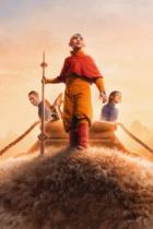 Avatar - Der Herr der Elemente: Finaler Trailer zum Serienstart