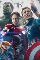 Kevin Feige: Titel der Marvel-Filme für 2020 sind Spoiler für Avengers 4