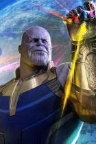 Avengers: Infinity War - Regisseur Joe Russo über Thanos, Thor &amp; Infinity-Steine