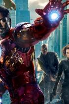 Avengers 2: Bilder vom Set zeigen Quicksilver, Scarlet Witch und Ultron