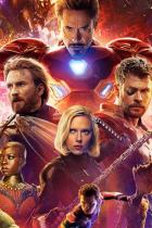 Avengers: Infinity War - Weiterer TV-Trailer &amp; chinesisches Poster veröffentlicht