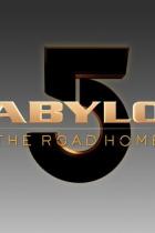 Babylon 5: The Road Home - Erster Trailer zum Animationsfilm