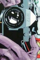 Batman: The Killing Joke - Ausschnitt und Trailer in den Farben des Graphic Novels