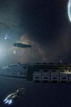 Apple bestellt neues Space-Drama von Ron D. Moore