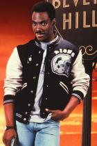 Beverly Hills Cop 4: Kevin Bacon in der Netflix-Fortsetzung