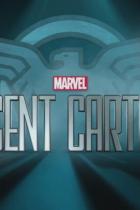 Agent Carter Serienlogo