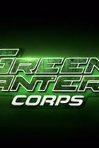 DC-Universe: Updates zu Justice League und Green Lantern