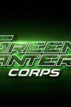 DC Universe: Vorstellung Green Lantern Corps + neue Szenen aus Batman v Superman