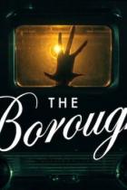 The Boroughs: Erster Teaser zur neuen Science-Fiction-Serie von Netflix 