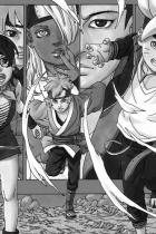 Manga-Kritik: Boruto – Naruto the next Generation 1